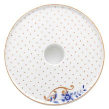 Royal Dots Candle Tray